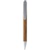 Borneo bamboo ballpoint pen (black ink)