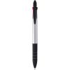 Trine 3-ink RCS recycled ballpoint pen with stylus