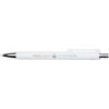 Feld RCS recycled ballpoint pen with metallic finish (black ink)