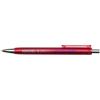 Feld RCS recycled ballpoint pen with metallic finish (black ink)