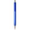 Feld RCS recycled ballpoint pen with metallic finish (black ink)