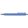 Feld RCS recycled ballpoint pen with metallic finish (black ink)