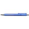 Feld RCS recycled ballpoint pen with metallic finish (black ink)