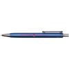 Feld RCS recycled ballpoint pen with metallic finish (black ink)