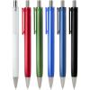 Feld RCS recycled ballpoint pen with metallic finish (black ink)