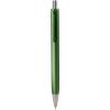 Feld RCS recycled ballpoint pen with metallic finish (black ink)