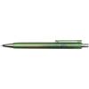 Feld RCS recycled ballpoint pen with metallic finish (black ink)