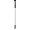 Rill RCS recycled ballpoint pen with stylus and fidget spinner (blue ink)