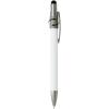 Rill RCS recycled ballpoint pen with stylus and fidget spinner (blue ink)