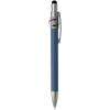 Rill RCS recycled ballpoint pen with stylus and fidget spinner (blue ink)
