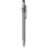Rill RCS recycled ballpoint pen with stylus and fidget spinner (blue ink)