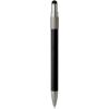 Rill RCS recycled ballpoint pen with stylus and fidget spinner (blue ink)