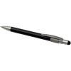 Rill RCS recycled ballpoint pen with stylus and fidget spinner (blue ink)