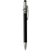 Rill RCS recycled ballpoint pen with stylus and fidget spinner (blue ink)