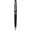 Waterman Expert ballpoint pen (blue ink)