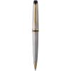 Waterman Expert ballpoint pen (blue ink)