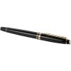 Waterman Expert rollerball pen (black ink)