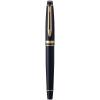 Waterman Expert rollerball pen (black ink)