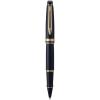 Waterman Expert rollerball pen (black ink)