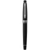 Waterman Expert rollerball pen (black ink)