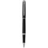 Waterman Hémisphère rollerball pen (black ink)