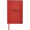 Classic A5 soft cover notebook