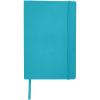 Classic A5 soft cover notebook