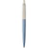Parker Jotter Bond Street ballpoint pen (blue ink)