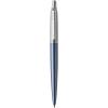 Parker Jotter Bond Street ballpoint pen (blue ink)