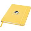 Spectrum A5 hard cover notebook