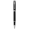 Parker IM rollerball pen (black ink)
