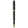 Parker IM rollerball pen (black ink)