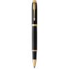 Parker IM rollerball pen (black ink)