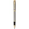 Parker IM rollerball pen (black ink)