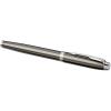 Parker IM rollerball pen (black ink)