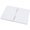 Fil A5 hard cover RCS recycled spiral notebook