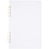 Fil A5 hard cover RCS recycled spiral notebook