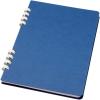 Fil A5 hard cover RCS recycled spiral notebook
