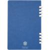 Fil A5 hard cover RCS recycled spiral notebook