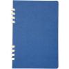 Fil A5 hard cover RCS recycled spiral notebook