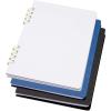 Fil A5 hard cover RCS recycled spiral notebook