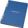 Fil A5 hard cover RCS recycled spiral notebook