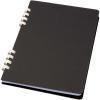 Fil A5 hard cover RCS recycled spiral notebook