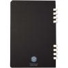 Fil A5 hard cover RCS recycled spiral notebook