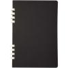Fil A5 hard cover RCS recycled spiral notebook