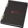 Fil A5 hard cover RCS recycled spiral notebook