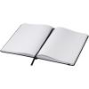 Spectrum A5 notebook with dotted pages