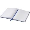 Spectrum A5 notebook with blank pages