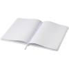 Spectrum A5 notebook with blank pages