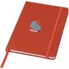 Spectrum A5 notebook with blank pages